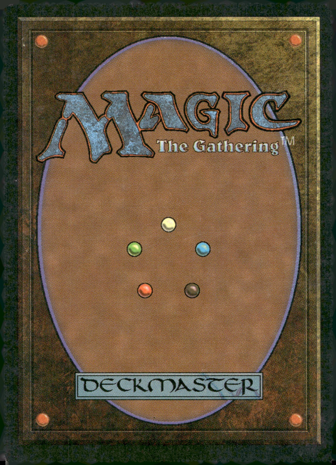 Urza's Power Plant (Bug) # Chronicles NM