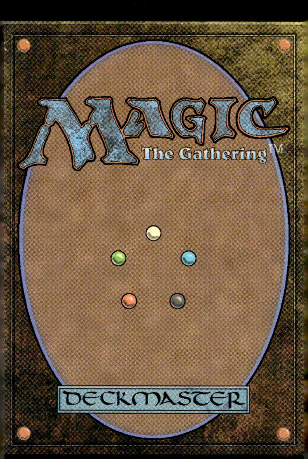 Devoted Druid #110 Shadowmoor NM