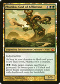 Pharika, God of Affliction #154 Journey Into Nyx NM