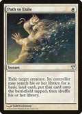 Path to Exile #3 Magic Modern Event Deck NM