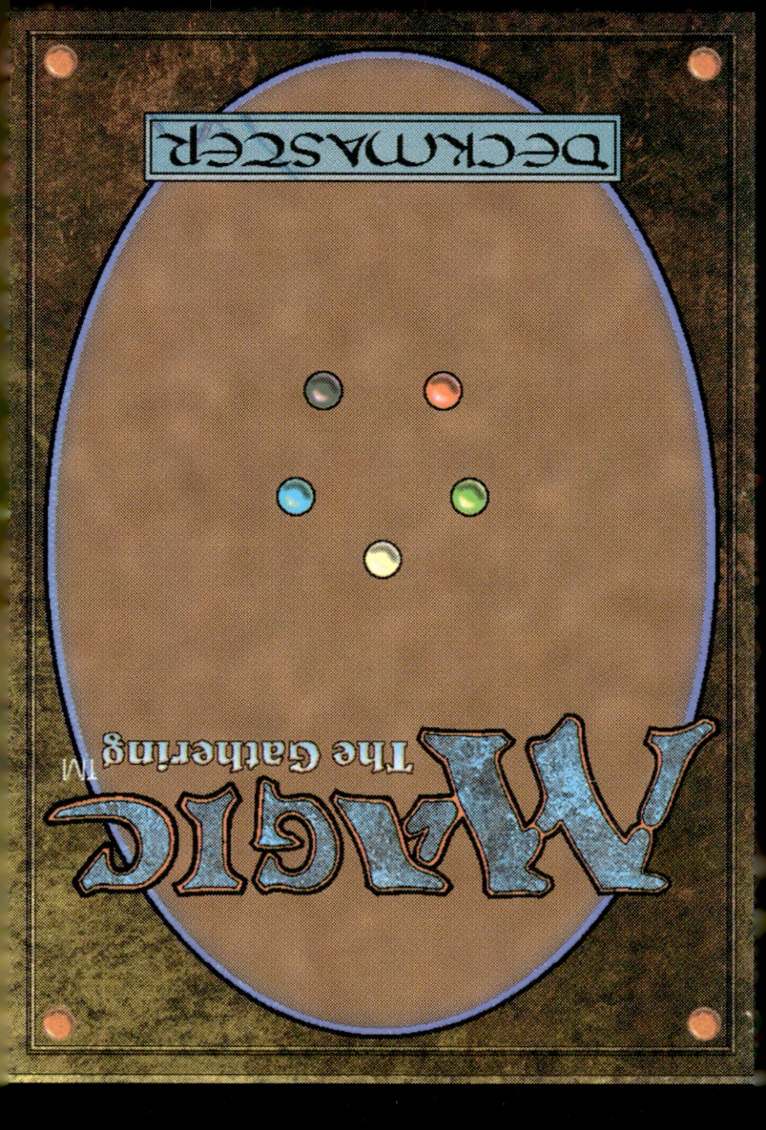 God-Pharaoh's Gift #161 Hour of Devastation NM