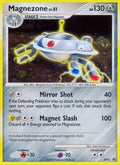 Magnezone DP32 Holo Diamond and Pearl Promos LP