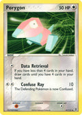 Porygon 47/112 EX FireRed & LeafGreen MP