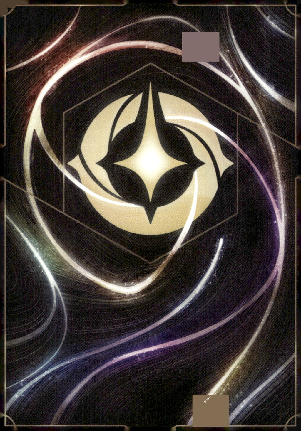 Let It Go 163/204 The First Chapter Cold Foil Rare