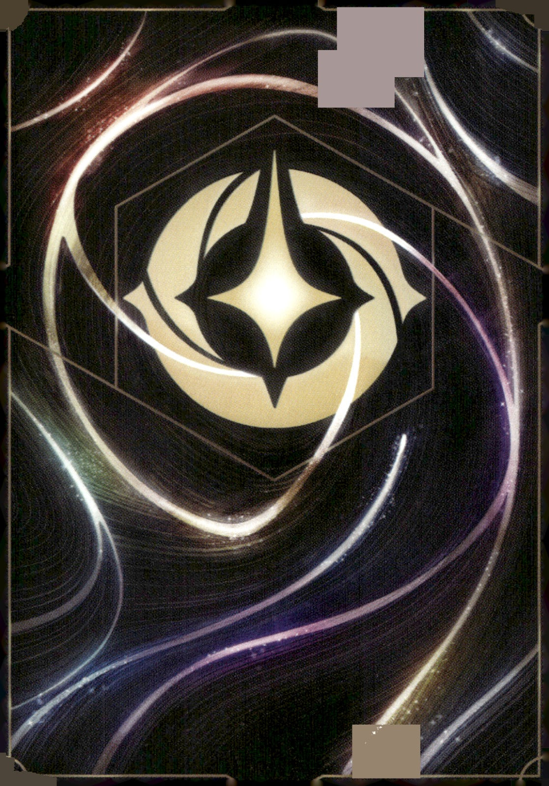 Jafar - Keeper of Secrets 44/204 The First Chapter Cold Foil Rare