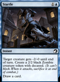 Startle #78 Innistrad: Midnight Hunt NM