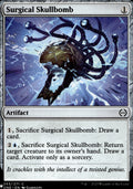 Surgical Skullbomb #243 Phyrexia: All Will Be One NM