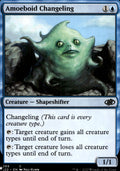 Amoeboid Changeling #269 Jumpstart 2022 NM