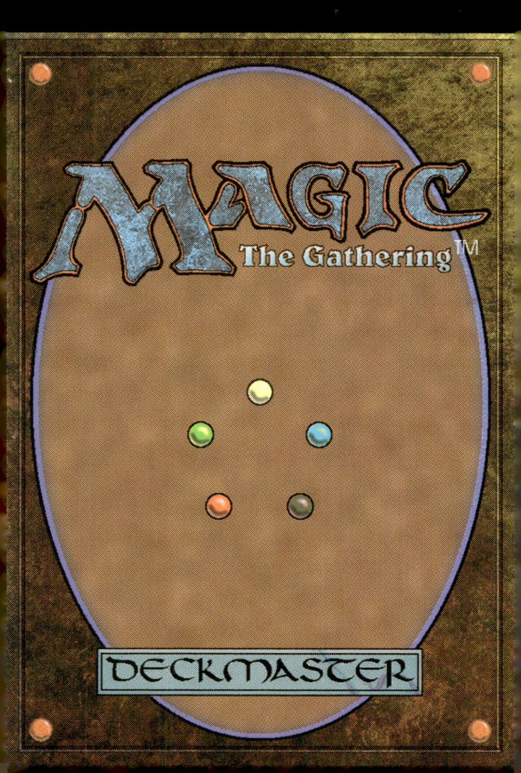 The Locust God #219 Commander 2020 NM