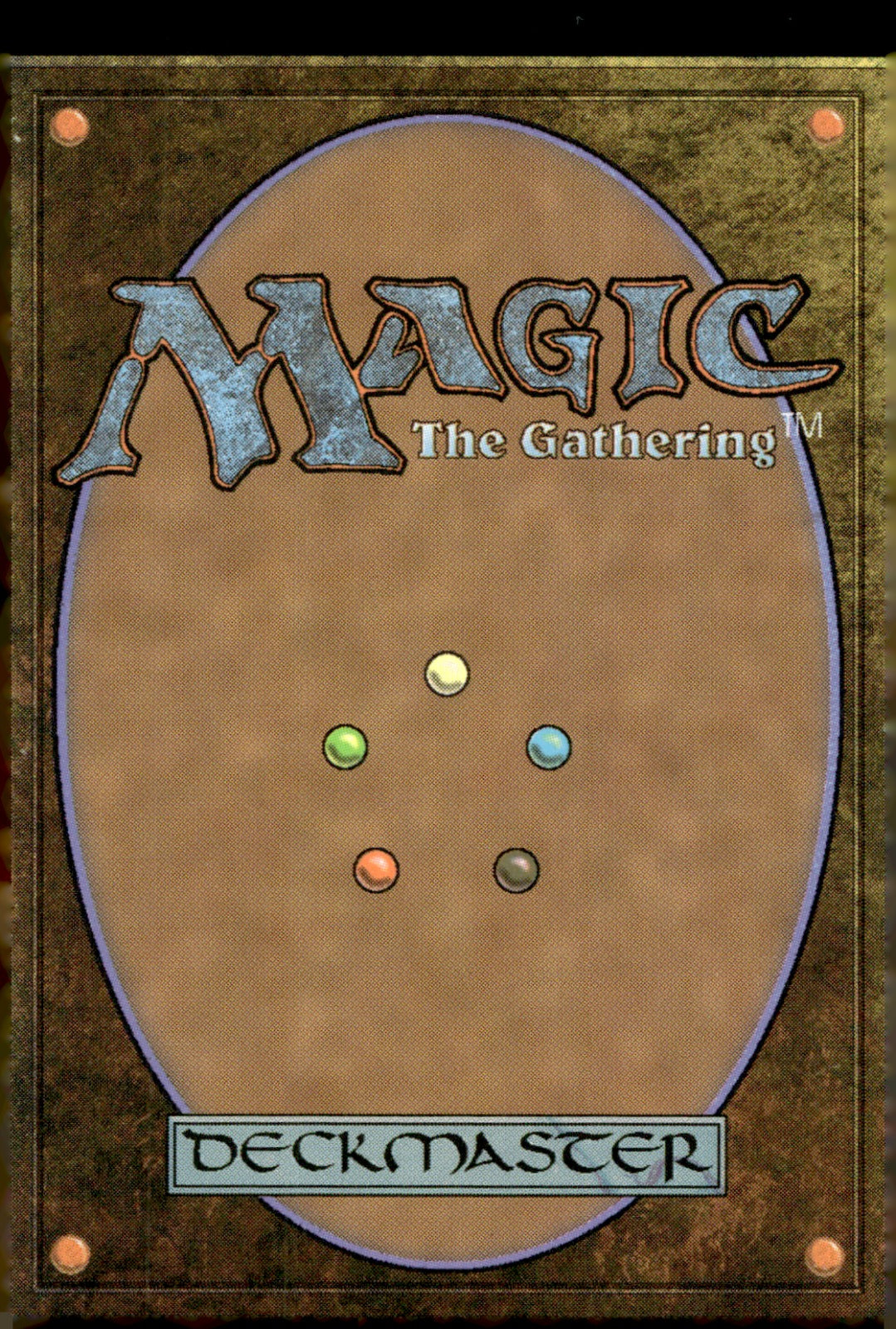 The Locust God #219 Commander 2020 NM