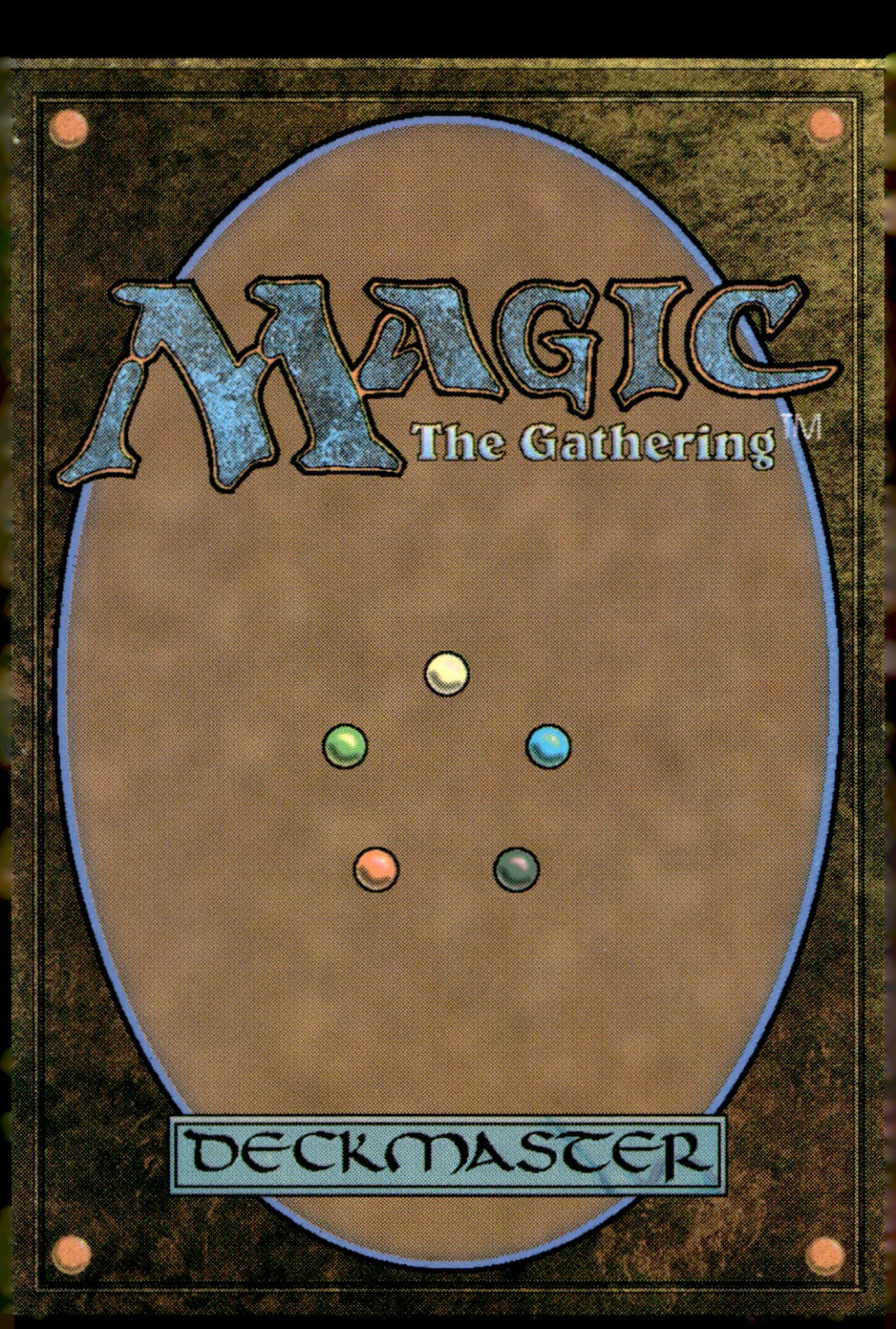 Fire Magic #136 FINAL FANTASY NM
