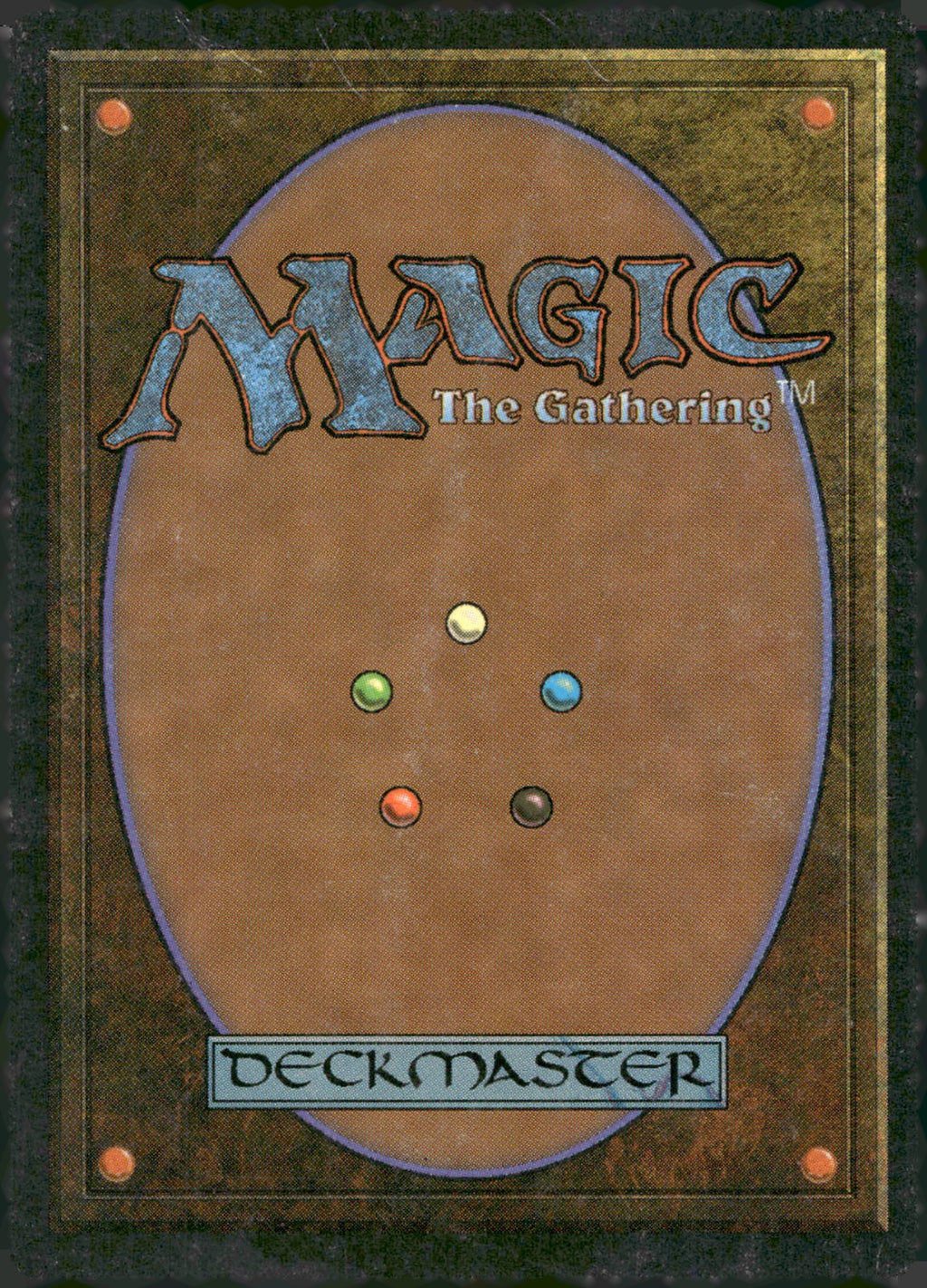 Urza's Mine # Fifth Edition NM