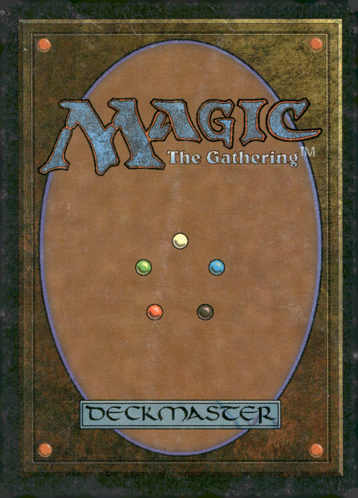 Urza's Mine # Fifth Edition NM