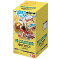 Adventure on Kami's Island (OP15) Japanese Booster Box