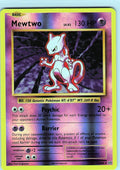 Mewtwo 51/108 Reverse Holo XY - Evolutions NM