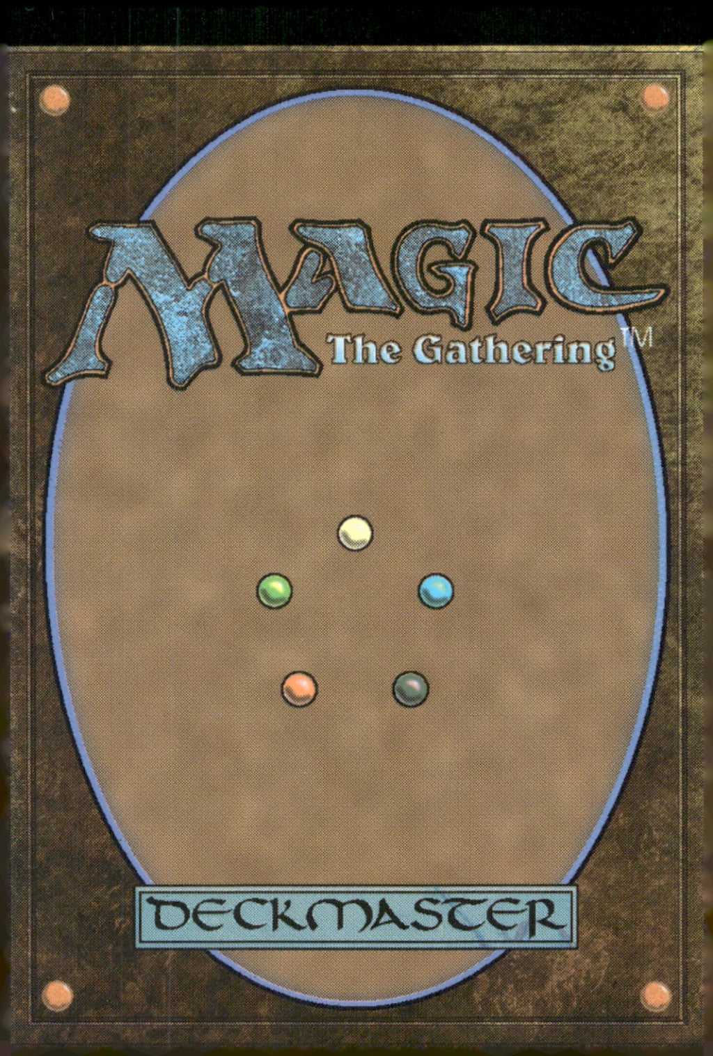 Secret Tunnel #278 Avatar: The Last Airbender NM