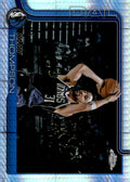 Walker Kessler #205 2025-26 Topps Chrome X-Fractor Utah Jazz NM