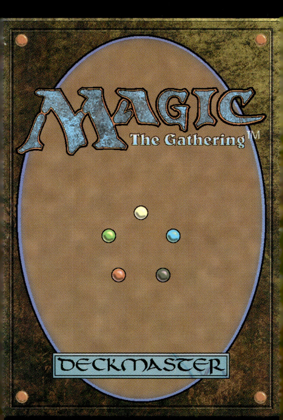 Land Grant #255 Mercadian Masques NM