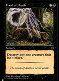 Hand of Death # Portal Second Age NM
