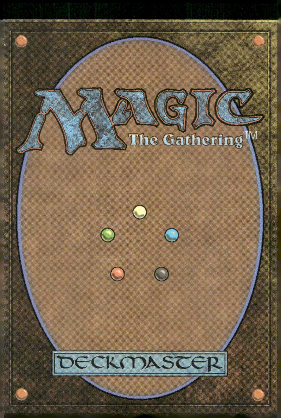 Faerie Macabre (White Border) #42 Mystery Booster 2 NM