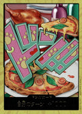 DON!! Card (Bonney) (Gold) Premium Booster The Best Vol.2 NM