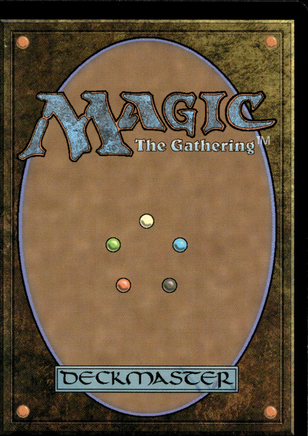 Corrupt #124 Urza's Saga NM