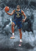 Jarace Walker #6 2023-24 Panini Contenders Rookie Stallions Indiana Pacers NM