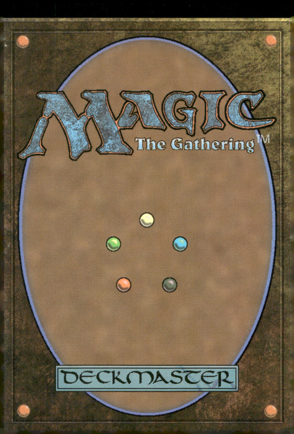 Talisman of Indulgence #282 Starter Commander Decks NM