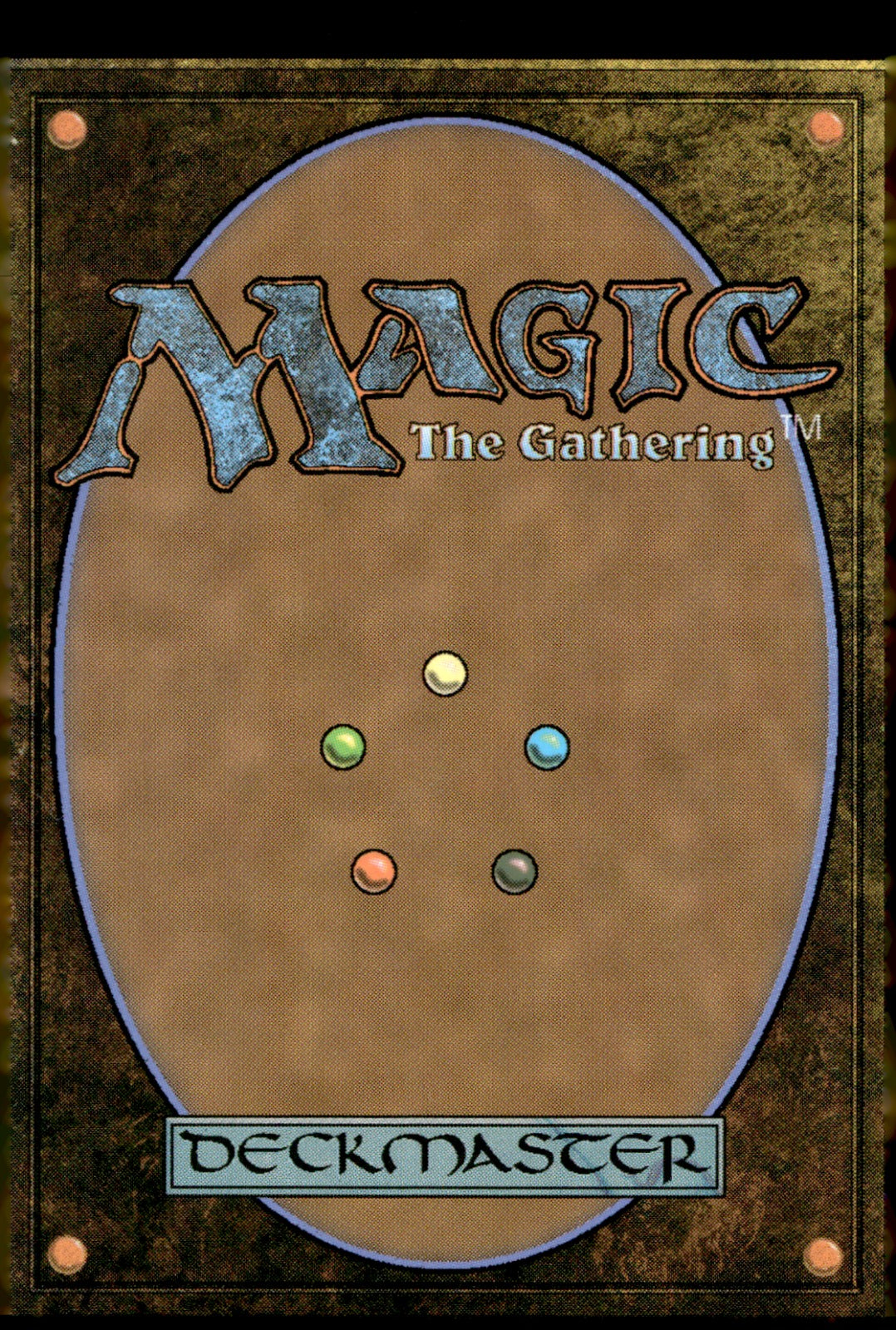 The Water Crystal #85 FINAL FANTASY NM