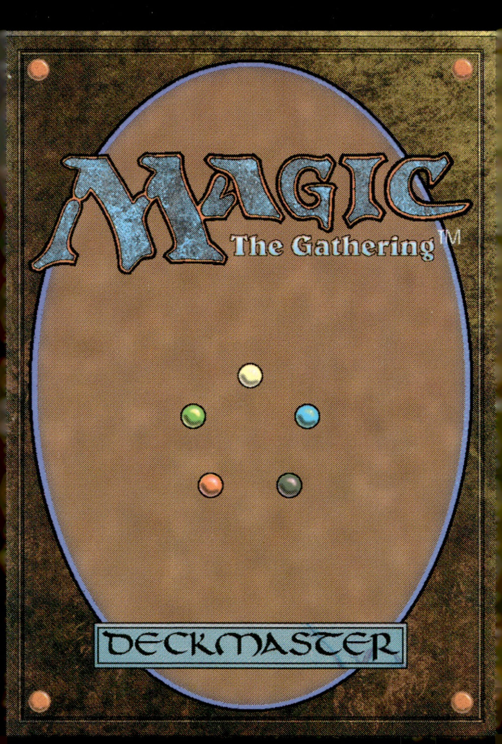 Akroma, Angel of Wrath #1 Foil Duel Decks: Anthology NM