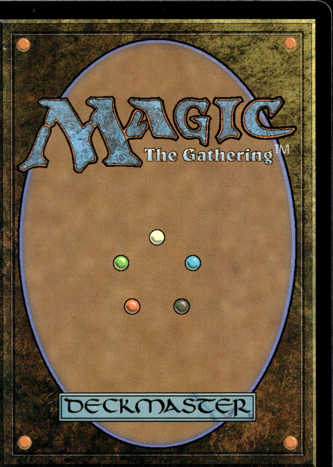 Swamp First Place Foil #509 Foil Aetherdrift NM