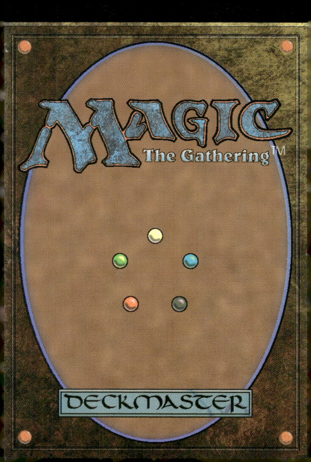 Fellwar Stone Retro Frame #141 Commander: The Brothers' War NM