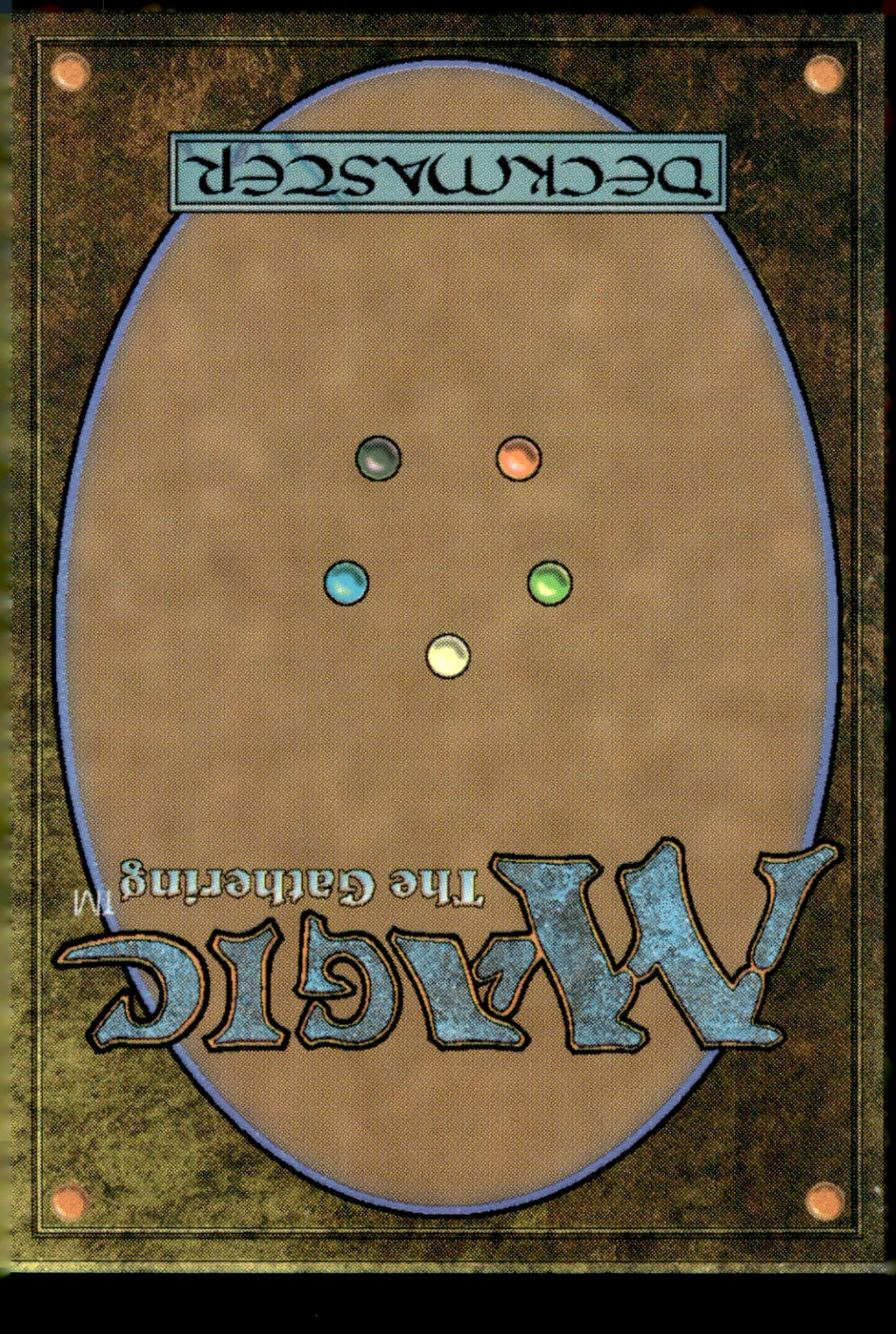 Thassa God of the Sea #176 Commander: The Lost Caverns of Ixalan NM