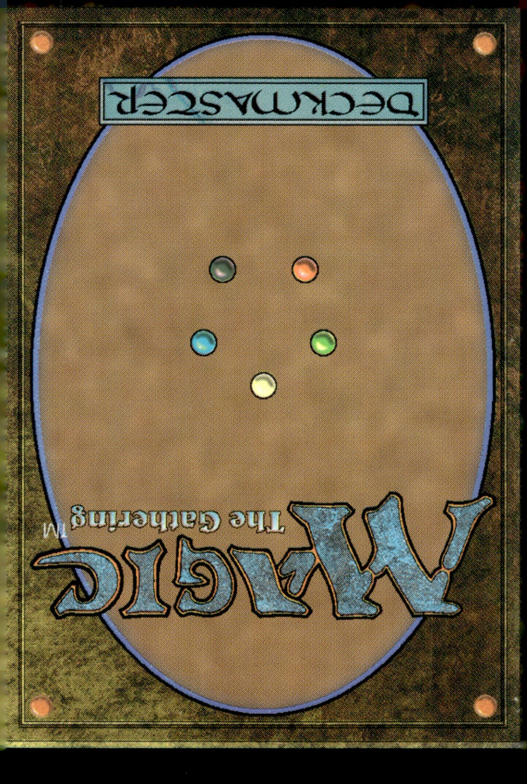 Thassa God of the Sea #176 Commander: The Lost Caverns of Ixalan NM