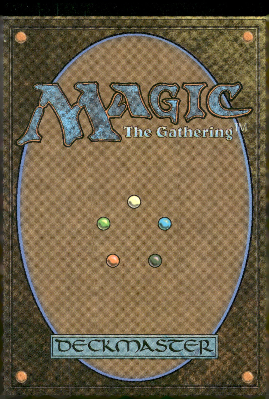 Avatar Destiny #165 Foil Avatar: The Last Airbender NM