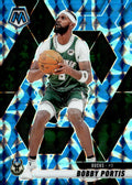 Bobby Portis #172 2024-25 Panini Mosaic Genesis Mosaic Milwaukee Bucks NM
