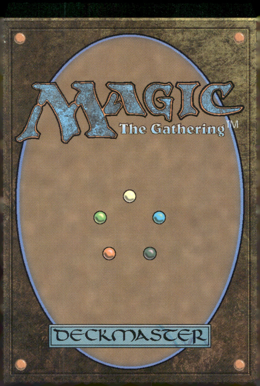Prismatic Strands #18 Judgment NM