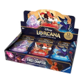 Disney Lorcana: First Chapter