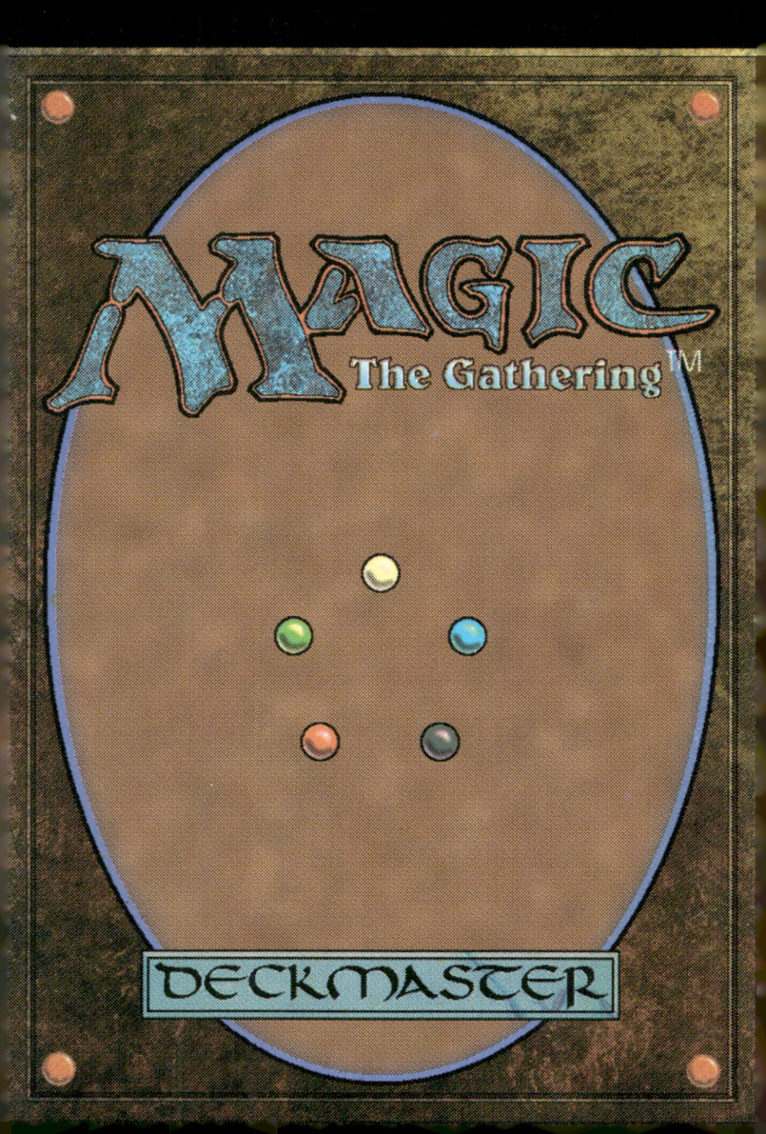 Pandemonium (TPR) #149/269 The List Reprints NM