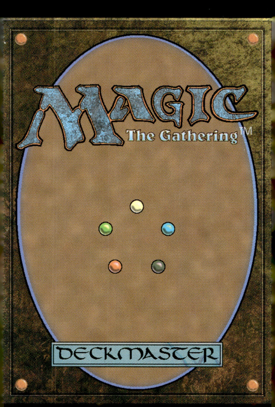Price of Glory #214/350 The List Reprints NM