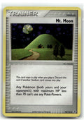 Mt. Moon 94/112 Reverse Holo EX FireRed & LeafGreen MP