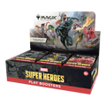 Magic the Gathering: Marvel Superheroes Play Booster Box