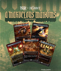 Magic the Gathering: Secret lair - The Hobbit: Smaug's Spoils