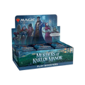Magic the Gathering: Murders at Kalov Manor Play Booster