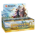 Magic the Gathering: Dominaria United Draft Booster Box