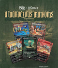 Magic the Gathering: Secret lair - The Hobbit: Over the Edge of the Wild